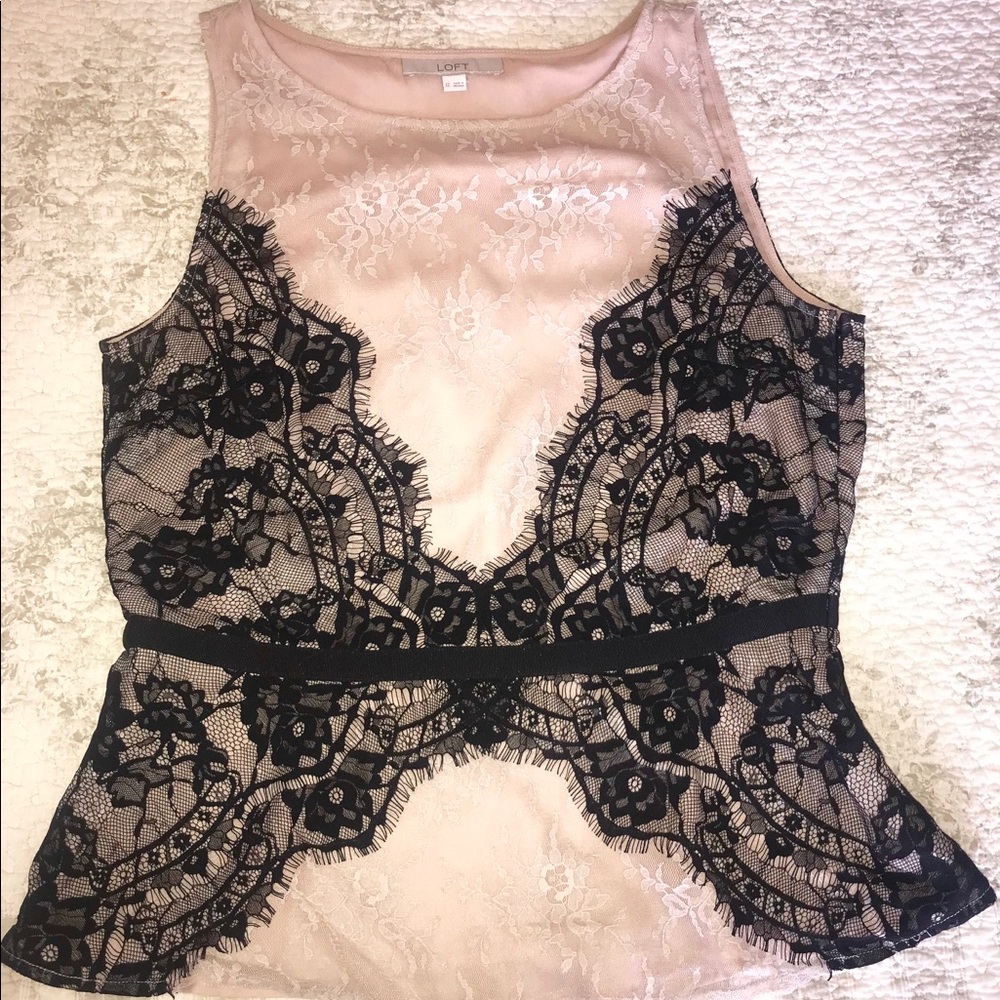LOFT size 12